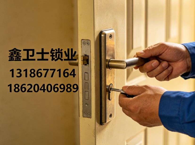 烟台家庭开锁换锁