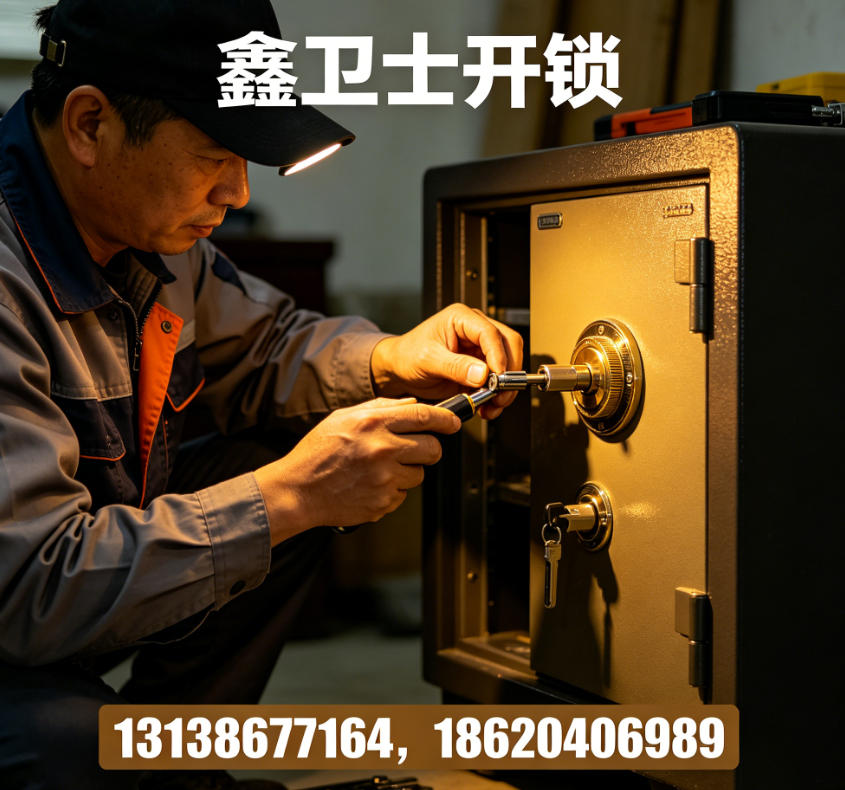 烟台保险柜开锁